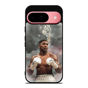 ANTHONY JOSHUA TIGER BOXER Google Pixel 9 Case Cover ANTHONY JOSHUA TIGER BOXER Google Pixel 9 Case Cover