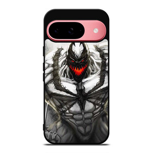 ANTI VENOM SUPERHERO COOL Google Pixel 9 Case Cover ANTI VENOM SUPERHERO COOL Google Pixel 9 Case Cover