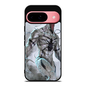 ANTI VENOM SUPERHERO Google Pixel 9 Case Cover ANTI VENOM SUPERHERO Google Pixel 9 Case Cover