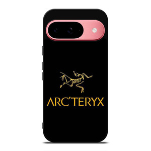 ARCTERYX SYMBOL Google Pixel 9 Case Cover ARCTERYX SYMBOL Google Pixel 9 Case Cover
