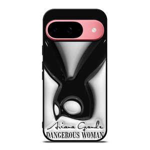 ARIANA GRANDE DANGEROUS WOMAN 3D ART Google Pixel 9 Case Cover ARIANA GRANDE DANGEROUS WOMAN 3D ART Google Pixel 9 Case Cover