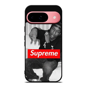 ASAP ROCKY SUPREME Google Pixel 9 Case Cover ASAP ROCKY SUPREME Google Pixel 9 Case Cover