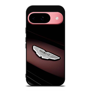 ASTON MARTIN CAR EMBLEM Google Pixel 9 Case Cover ASTON MARTIN CAR EMBLEM Google Pixel 9 Case Cover