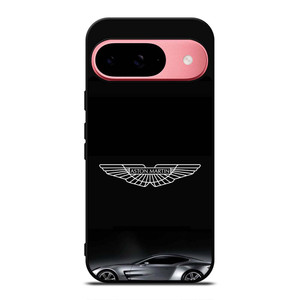 ASTON MARTIN DB 11 CAR Google Pixel 9 Case Cover ASTON MARTIN DB 11 CAR Google Pixel 9 Case Cover