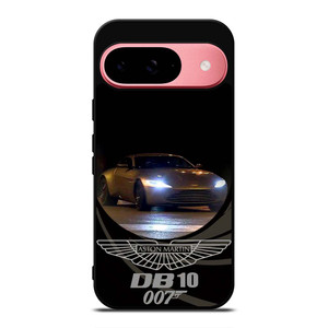 ASTON MARTIN DB10 JAMES BOND 007 Google Pixel 9 Case Cover ASTON MARTIN DB10 JAMES BOND 007 Google Pixel 9 Case Cover