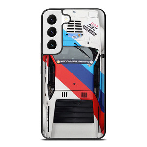 BMW M1 CLASSIC LIVERY Samsung Galaxy S22 Case Cover BMW M1 CLASSIC LIVERY Samsung Galaxy S22 Case Cover