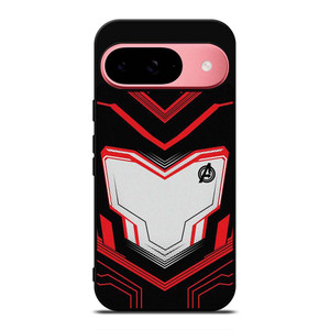 AVENGERS ENDGAME SUIT Google Pixel 9 Case Cover AVENGERS ENDGAME SUIT Google Pixel 9 Case Cover