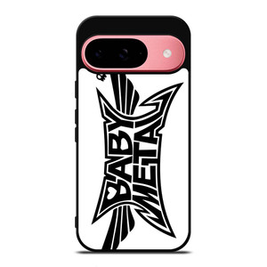 BABYMETAL BAND LOGO Google Pixel 9 Case Cover