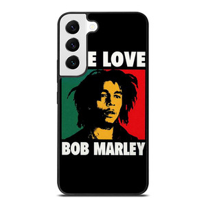 BOB MARLEY ONE LOVE REGGAE Samsung Galaxy S22 Case Cover BOB MARLEY ONE LOVE REGGAE Samsung Galaxy S22 Case Cover