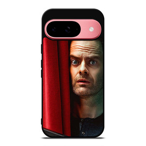 BARRY HBO MOVIES Google Pixel 9 Case Cover BARRY HBO MOVIES Google Pixel 9 Case Cover