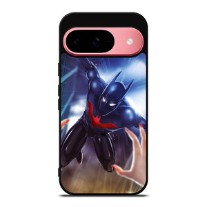 BATMAN BEYOND CARTOON Google Pixel 9 Case Cover BATMAN BEYOND CARTOON Google Pixel 9 Case Cover