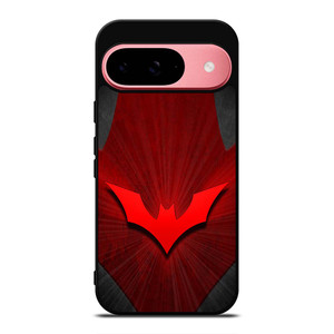 BATMAN BEYOND SYMBOL Google Pixel 9 Case Cover BATMAN BEYOND SYMBOL Google Pixel 9 Case Cover