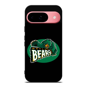 BAYLOR UNIVERSITY BEARS BASKETBALL SYMBOL Google Pixel 9 Case Cover BAYLOR UNIVERSITY BEARS BASKETBALL SYMBOL Google Pixel 9 Case Cover
