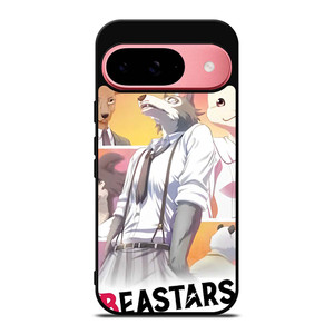 BEASTARS ANIME Google Pixel 9 Case Cover BEASTARS ANIME Google Pixel 9 Case Cover