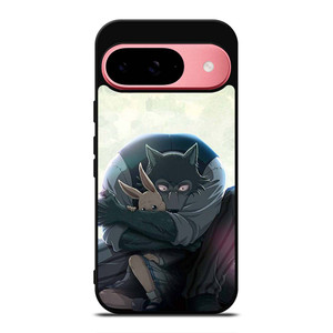 BEASTARS LEGOSHI X HARU Google Pixel 9 Case Cover BEASTARS LEGOSHI X HARU Google Pixel 9 Case Cover