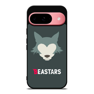 BEASTARS LOGESHI ICON Google Pixel 9 Case Cover BEASTARS LOGESHI ICON Google Pixel 9 Case Cover