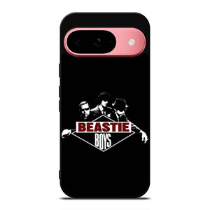 BEASTIE BOYS HIP HOP GROUP Google Pixel 9 Case Cover BEASTIE BOYS HIP HOP GROUP Google Pixel 9 Case Cover