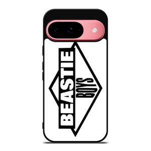 BEASTIE BOYS HIP HOP LOGO Google Pixel 9 Case Cover BEASTIE BOYS HIP HOP LOGO Google Pixel 9 Case Cover