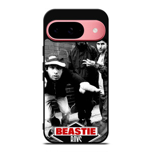 BEASTIE BOYS HIP HOP Google Pixel 9 Case Cover BEASTIE BOYS HIP HOP Google Pixel 9 Case Cover