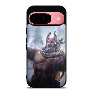 BEASTMASTER DOTA 2 Google Pixel 9 Case Cover BEASTMASTER DOTA 2 Google Pixel 9 Case Cover