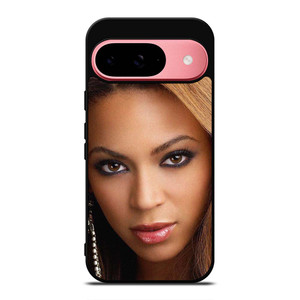 BEYONCE BEAUTIFUL SINGER Google Pixel 9 Case Cover BEYONCE BEAUTIFUL SINGER Google Pixel 9 Case Cover
