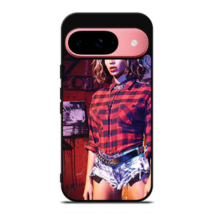 BEYONCE FLAWLESS POSTER Google Pixel 9 Case Cover BEYONCE FLAWLESS POSTER Google Pixel 9 Case Cover