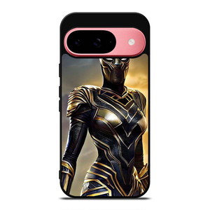 BLACK PANTHER SHURI WAKANDA FOREVER Google Pixel 9 Case Cover