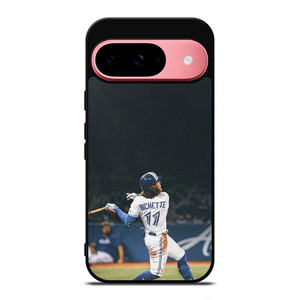 BO BICHETTE TORONTO BLUE JAYS MLB Google Pixel 9 Case Cover BO BICHETTE TORONTO BLUE JAYS MLB Google Pixel 9 Case Cover