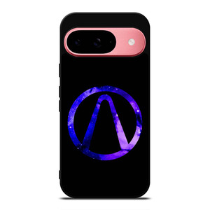 BORDERLANDS GAMES ICON Google Pixel 9 Case Cover BORDERLANDS GAMES ICON Google Pixel 9 Case Cover