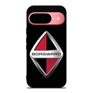 BORGWARD CAR EMBLEM Google Pixel 9 Case Cover BORGWARD CAR EMBLEM Google Pixel 9 Case Cover