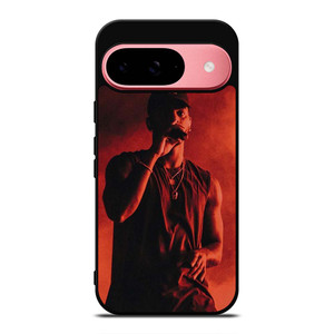 BRYSON TILLER CONCERT Google Pixel 9 Case Cover BRYSON TILLER CONCERT Google Pixel 9 Case Cover