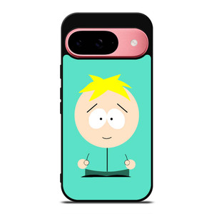 BUTTERS SOUTH PARK CARTOON Google Pixel 9 Case Cover BUTTERS SOUTH PARK CARTOON Google Pixel 9 Case Cover