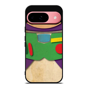 BUZZ LIGHTYEAR TOY STORY SUIT Google Pixel 9 Case Cover BUZZ LIGHTYEAR TOY STORY SUIT Google Pixel 9 Case Cover
