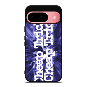 CHEAP TRICK ROCK BAND LOGO Google Pixel 9 Case Cover
