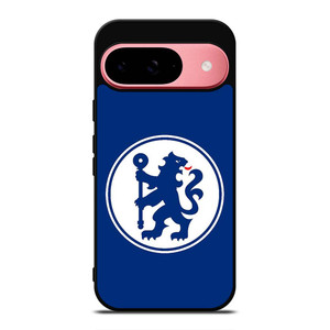 CHELSEA FOOTBALL CLUB ICON Google Pixel 9 Case Cover CHELSEA FOOTBALL CLUB ICON Google Pixel 9 Case Cover