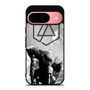CHESTER BENNINGTON LINKIN PARK ROCK BAND Google Pixel 9 Case Cover CHESTER BENNINGTON LINKIN PARK ROCK BAND Google Pixel 9 Case Cover