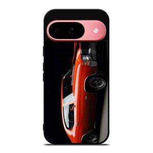CHEVROLET CHEVELLE 1971 Google Pixel 9 Case Cover CHEVROLET CHEVELLE 1971 Google Pixel 9 Case Cover