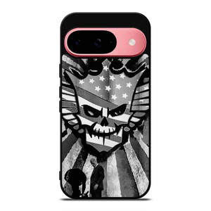 CODY RHODES WWE LOGO Google Pixel 9 Case Cover CODY RHODES WWE LOGO Google Pixel 9 Case Cover