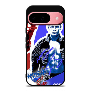 CODY RHODES WWE WRESTLING Google Pixel 9 Case Cover CODY RHODES WWE WRESTLING Google Pixel 9 Case Cover