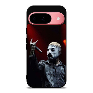 COREY TAYLOR SLIPKNOT CONCERT Google Pixel 9 Case Cover COREY TAYLOR SLIPKNOT CONCERT Google Pixel 9 Case Cover