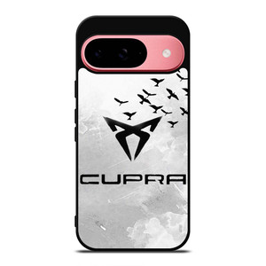 CUPRA CAR SYMBOL Google Pixel 9 Case Cover CUPRA CAR SYMBOL Google Pixel 9 Case Cover