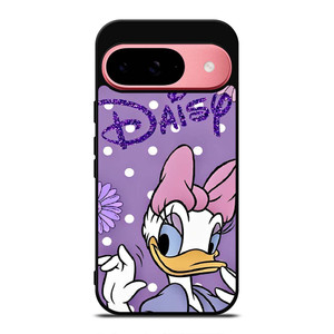 DAISY DUCK DISNEY CUTE Google Pixel 9 Case Cover DAISY DUCK DISNEY CUTE Google Pixel 9 Case Cover