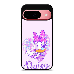 DAISY DYCK LOVE DISNEY Google Pixel 9 Case Cover