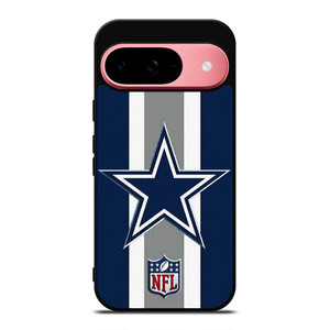 DALLAS COWBOYS NFL FOOTBALL LOGO ICON Google Pixel 9 Case Cover DALLAS COWBOYS NFL FOOTBALL LOGO ICON Google Pixel 9 Case Cover
