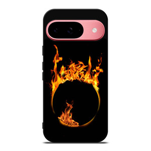 DARKSIGN DARK SOULS ANIME Google Pixel 9 Case Cover DARKSIGN DARK SOULS ANIME Google Pixel 9 Case Cover
