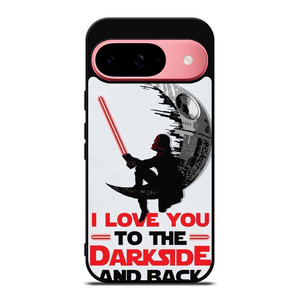 DARTH VADER STAR WARS FUNNY QUOTES Google Pixel 9 Case Cover DARTH VADER STAR WARS FUNNY QUOTES Google Pixel 9 Case Cover