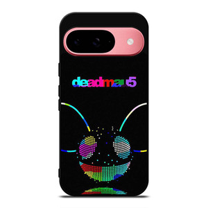 DEADMAU5 ICON Google Pixel 9 Case Cover