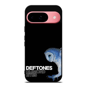 DEFTONES DIAMOND EYES Google Pixel 9 Case Cover DEFTONES DIAMOND EYES Google Pixel 9 Case Cover