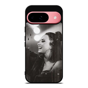 DEMI LOVATO CONCERT Google Pixel 9 Case Cover DEMI LOVATO CONCERT Google Pixel 9 Case Cover