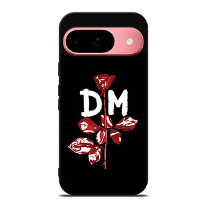 DEPECHE MODE BAND VIOLATOR Google Pixel 9 Case Cover DEPECHE MODE BAND VIOLATOR Google Pixel 9 Case Cover